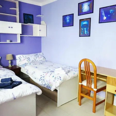 Bed & Breakfast Alkimya Dream Lisbon