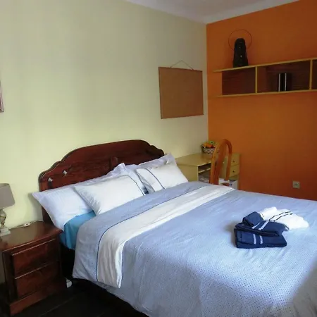 Bed & Breakfast Alkimya Dream *