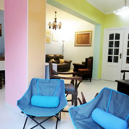 Bed & Breakfast Alkimya Dream Lisbon