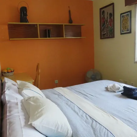 Bed and breakfast Alkimya Dream