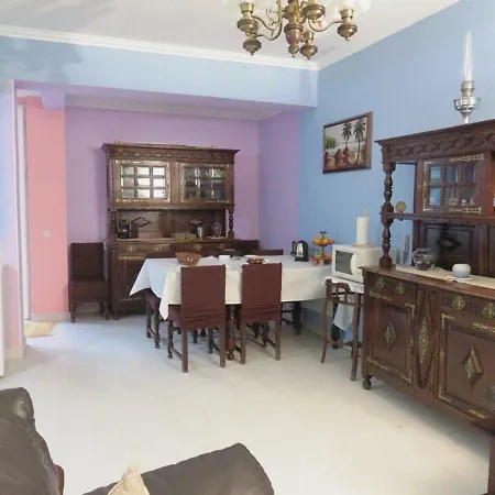 Bed and breakfast Alkimya Dream