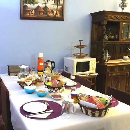 Bed and breakfast Alkimya Dream Lisboa