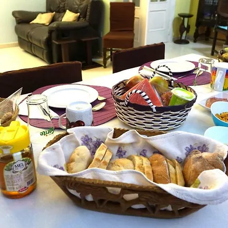 Bed and breakfast Alkimya Dream *