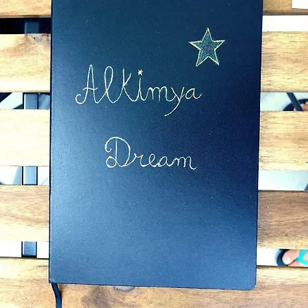 Alkimya Dream *