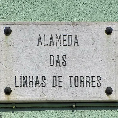 Alkimya Dream Bed and breakfast Lisboa