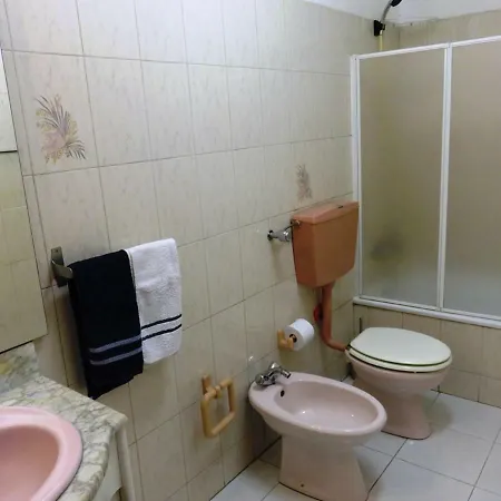 Bed and breakfast Alkimya Dream