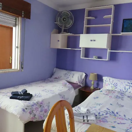 Alkimya Dream Bed and breakfast *