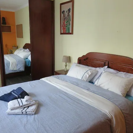 Bed and breakfast Alkimya Dream *