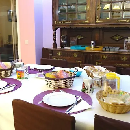 Bed and breakfast Alkimya Dream Lisboa