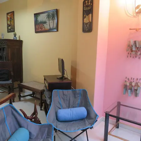 Alkimya Dream Bed and breakfast