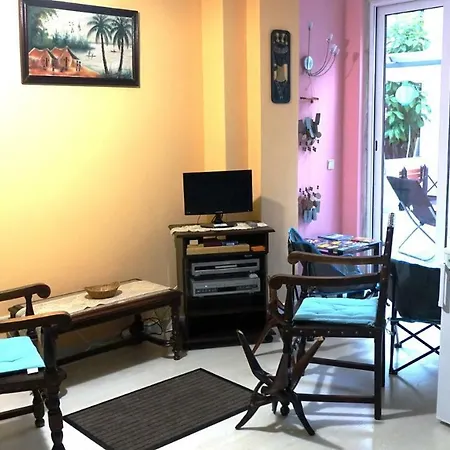 Alkimya Dream Bed & Breakfast Lisbon
